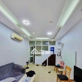 NGÃ 4 TRẦN KHÁNH DƯ – 2 MẶT HẺM TRƯỚC SAU – TÂN ĐỊNH Q1 – NHÀ 3 TẦNG – 28M² – GIÁ 8.7 TỶ